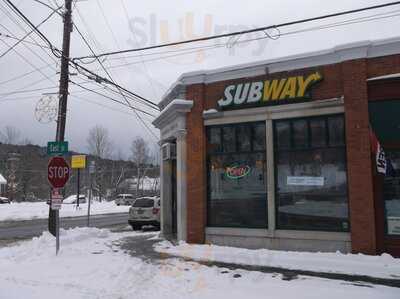 Subway, Northfield