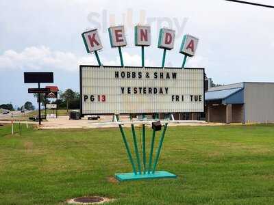 Kenda Drive-in