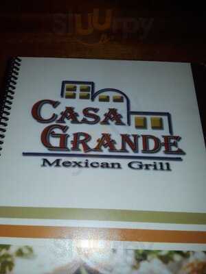 Casa Grande