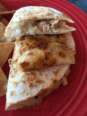 Villa Rosa Restaurant & Pizza menu