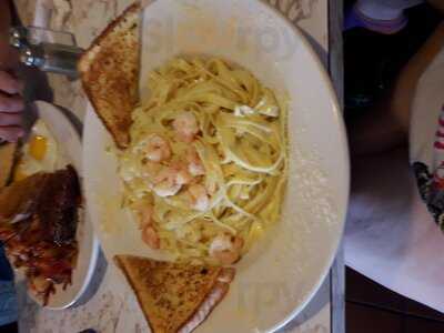 Theo's Family Restaurant