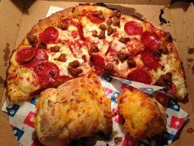 Domino's Pizza