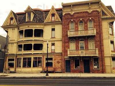 Wyalusing Hotel, Wyalusing