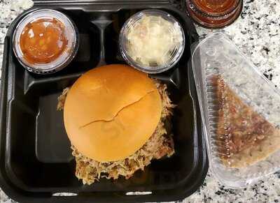 Wise Guy's Bbq