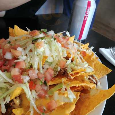 The Great Burrito, Edgewater Park