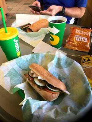 Subway