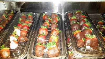 Two Sisters Market And Deli menu