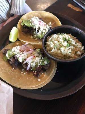 Calavera tap + taco, Warrendale