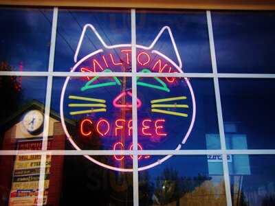 Milton's Coffee Co., Fairview