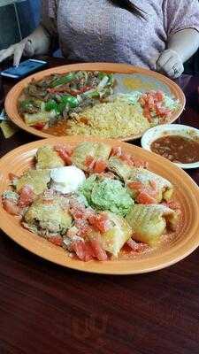 El Aguila Real Mexican Restaurant