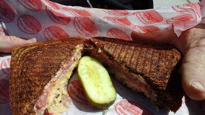 Wheat Montana Bakery & Deli, Three Forks