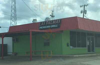Las Palmas Mexican Grill