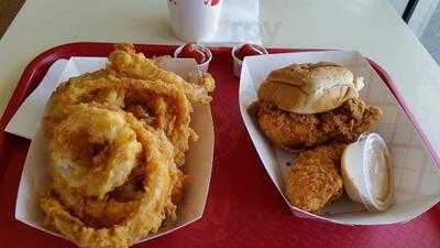 Sunny's Fried Chicken