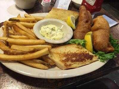 Broadway Colt Inn Casino and Restaurant