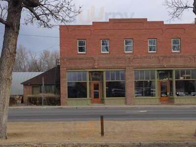 Pepper Tree Deli, Whitehall