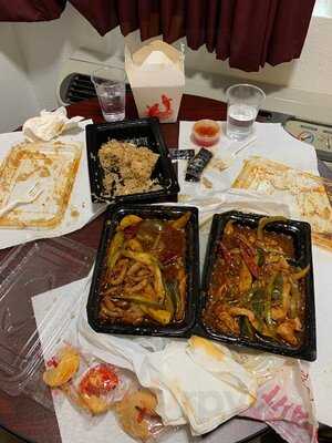 Ming Garden Chinese Restaurant