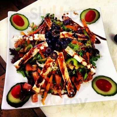 Olga's Place Pizzeria And Restaurant, Westville