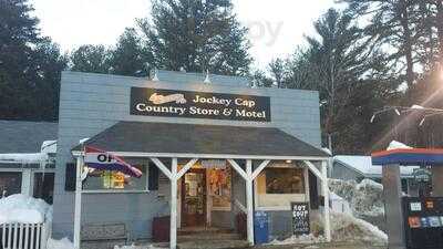 Quinns Jockey Cap Country Store