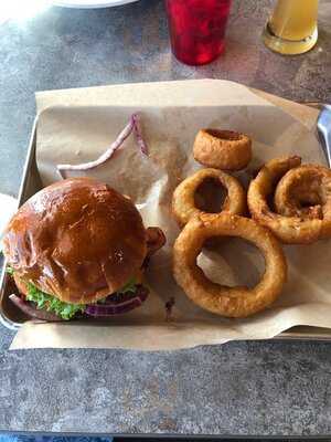 Overtime Sports Bar & Grill