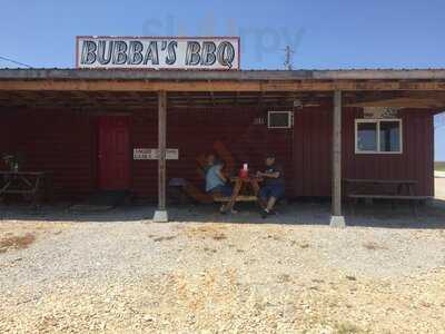 Bubba's Hillbilly Barbeque, Pineville