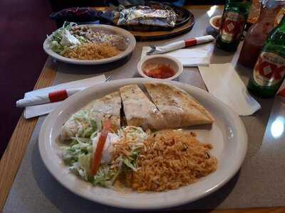 Nogales Mexican Restaurant