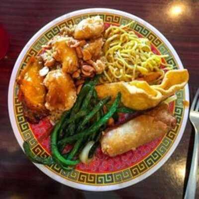 Hunan Gardens Chinese Restaurant menu