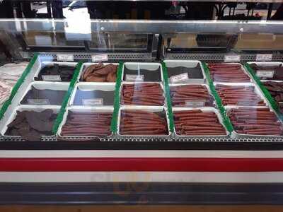 Isanti Retail Meats, Isanti