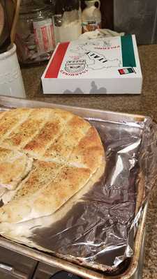 Toarmina's Pizza