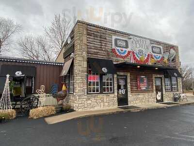 Sweet Creek Diner & Bakery