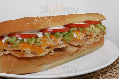 Tubby's Sub Shop