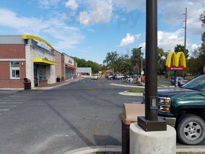 McDonald's, Trenton