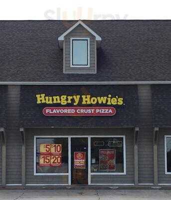 Hungry Howie's Pizza