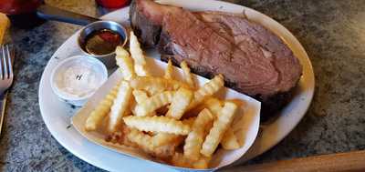 Nowhere Bar and Grill