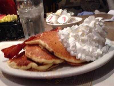 Mulberry's Pancakes Cafe