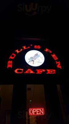 Bull's Pen Cafe