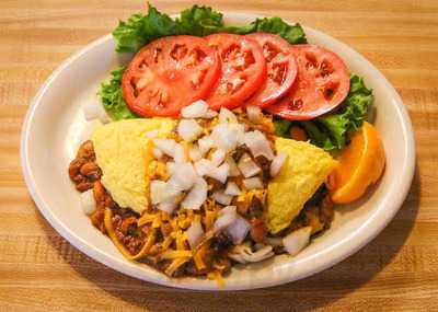 Diamond Springs Hotel Restaurant