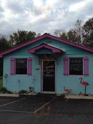 Kokomo's 50's Diner, Adamsville