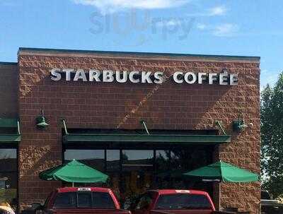 Starbucks, Frederick