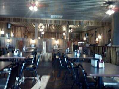 Sawmeal Restaurant, Adamsville