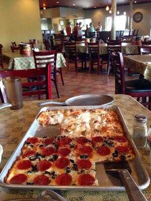 Pizzeria Venti, Vonore