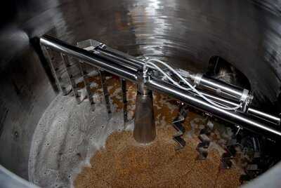 Solid Ground Brewing