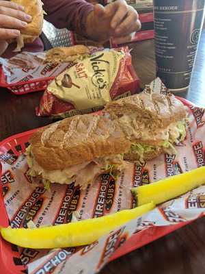 Firehouse Subs