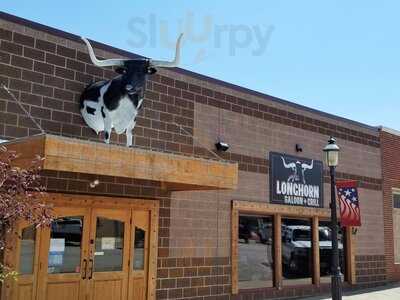 Longhorn Saloon & Grill