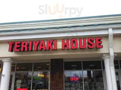 Teriyaki House