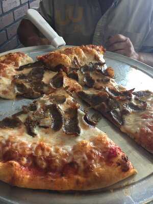 Genovese's Pizza, Vonore