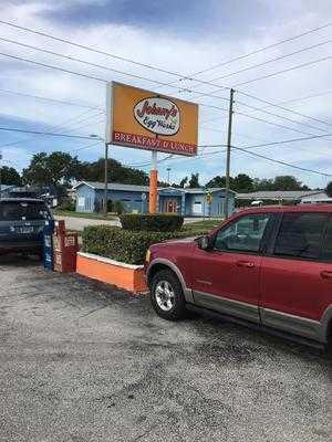 Orange Grove Family Restaurant