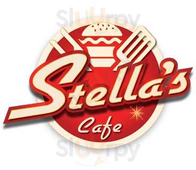 Stella's Cafe, Central City