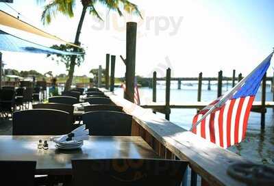 Seafood Shack, Cortez