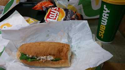 Subway, Stuart