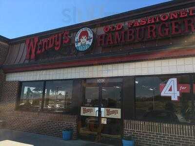 Wendy's